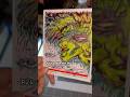 Drawing as we speak…#art #weirdcore #artistdrawing #artwork #artist
