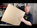 I bought a HUGE Mystery Box from Amazon filled with Customer Returns + Unbox and Find some Treasure