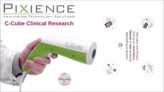 C-Cube Clinical Research - Product presentation