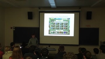 Evolving Artificial Neural Networks for Video Games (2/2)