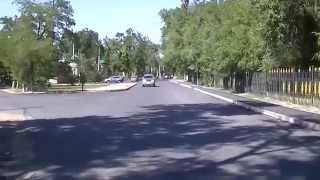 Тараз (Джамбул) Видео-панорамы по улице Карахана Тараз (Джамбул) Видео-панорамы по улице Карахана