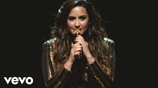 Demi Lovato - Body Say (Live On Honda Civic Tour: Future Now) screenshot 4