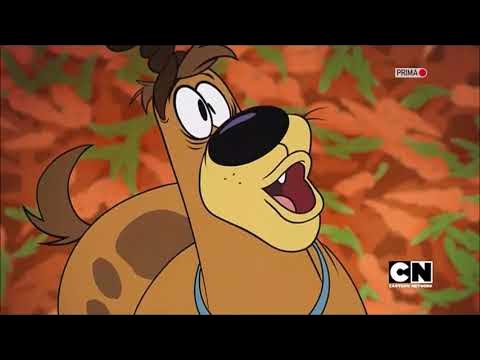 [REUPLOAD] Cartoon Network Portugal - Bunnicula promo (30 August 2024