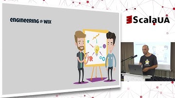 Noam Almog - Integration testing of REST services using Akka Http. ScalaUA2018