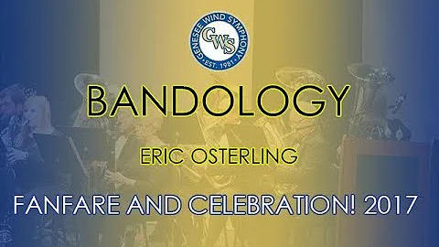 Bandology - Eric Osterling