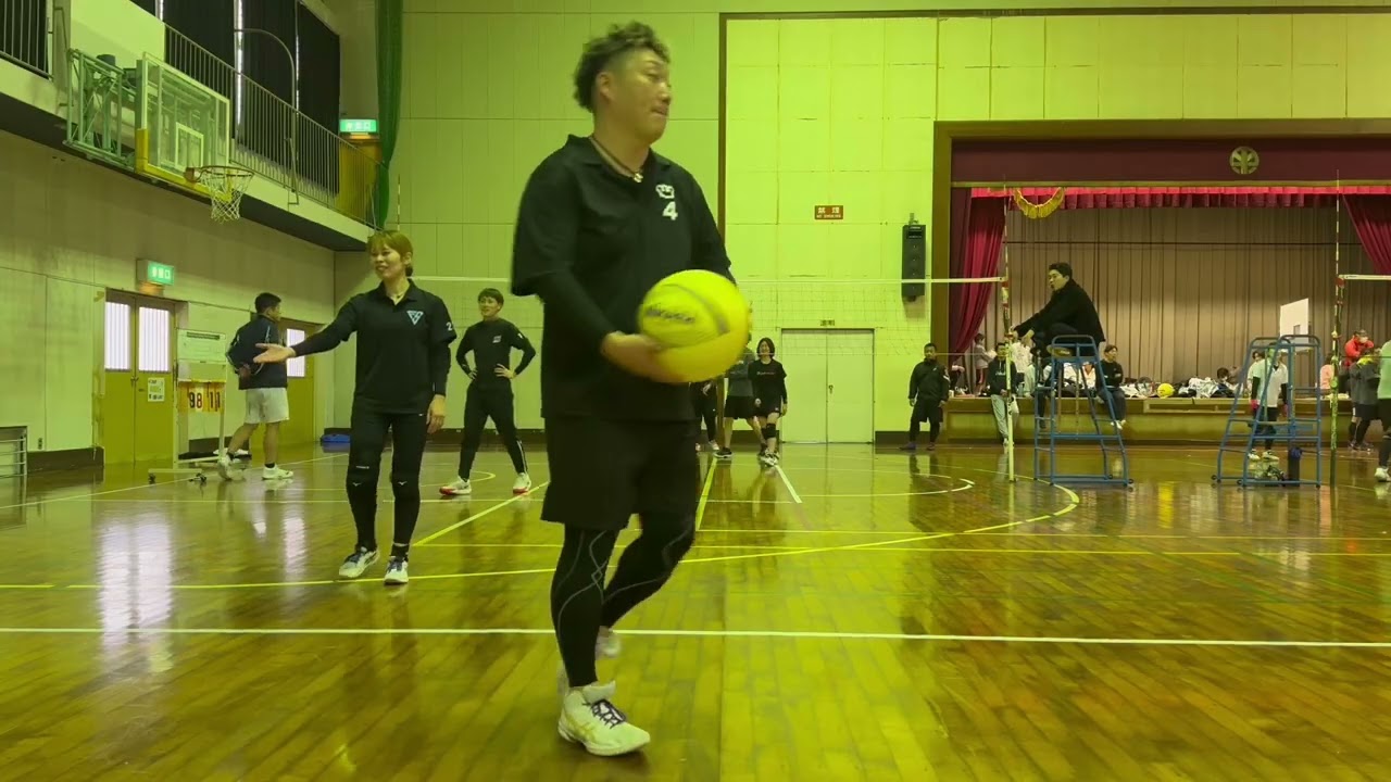 レミニス vs 若楠整骨院①