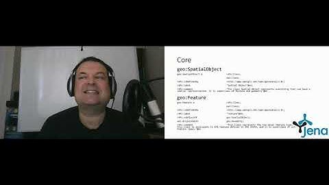Apache Jena GeoSPARQL