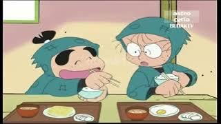 ninja boy rantarou itu mustahil S11 Ep19