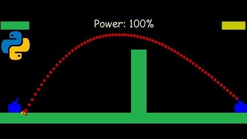 TANKS GAME IN PYTHON WITH SOURCE CODE