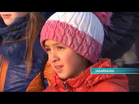 Seredina Zemli 26.12.16