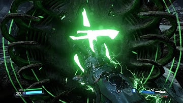 DOOM Walkthrough - Chapter 10 - Titan