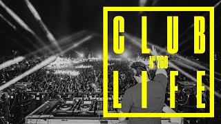 Thumbnail CLUBLIFE by Tiësto Episode 760