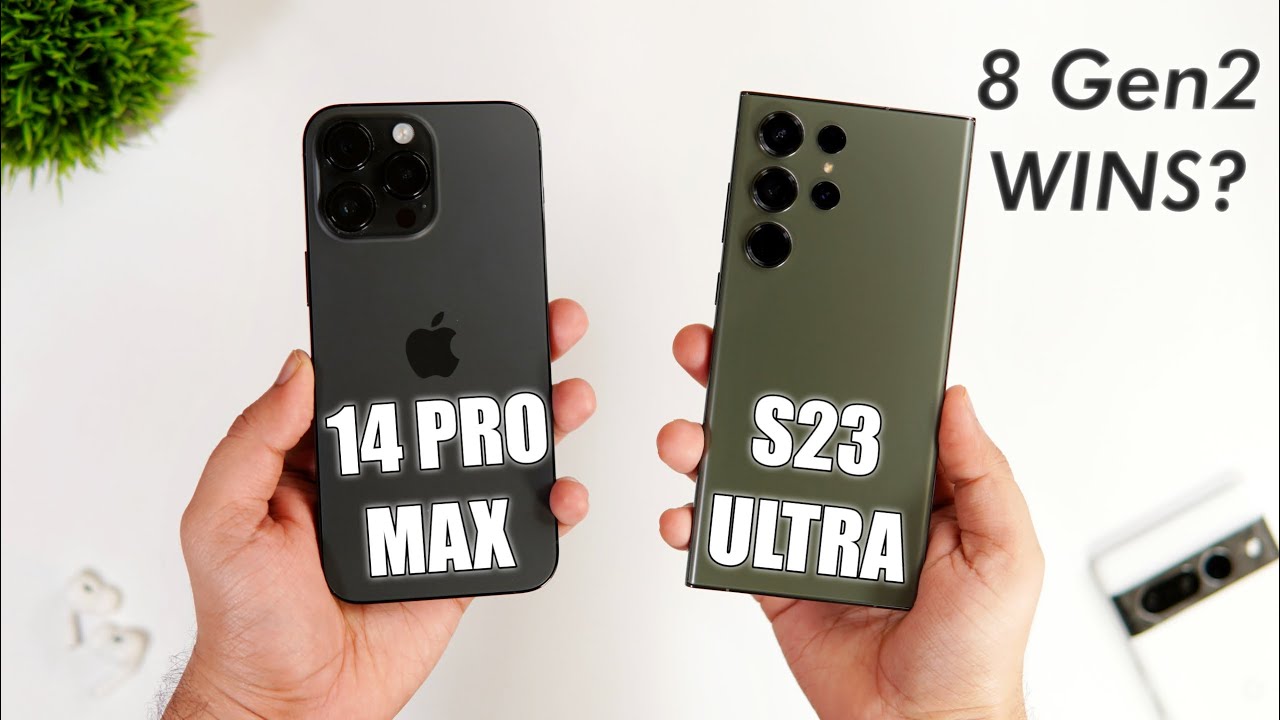Iphone 23 pro