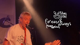 Picture Us Tiny - Forever \& Always (Tiny's Version) (Live at Washington D.C)