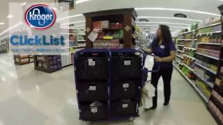 Curbside grocery pickup: Is it worth it?