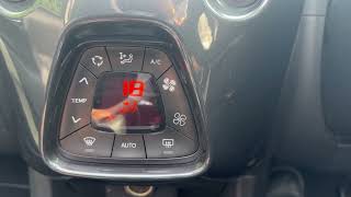 Wf16 Orh - Toyota Aygo