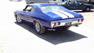 1971 chevelle 454 Buy Rite Auto Sales