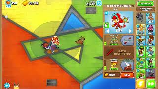THEGREATMASTER7'S Challenge | Best Strategy for June 4, 2026 #btd6challenge screenshot 1