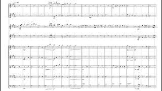 NKB 83 - Nun di bukit yang jauh