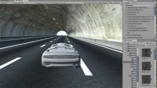City Roads Construction Pack(Unity Asset Store)