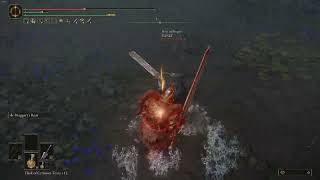 Braggart's Roar R2, R1 true combo | Elden Ring PvP