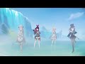 End of video