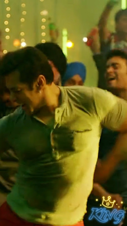 SALMAN KHAN [ Kick] Movie dance Saat Samundar Parr 🪩 #salmankhan #bollywood #sk #salmankhanmovies
