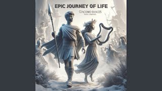 Epic journey of life (soundtrack of the novel Merliot)