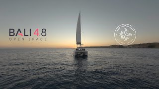 BALI 4.8 by Bali Catamarans 1,306 views 1 year ago 46 seconds