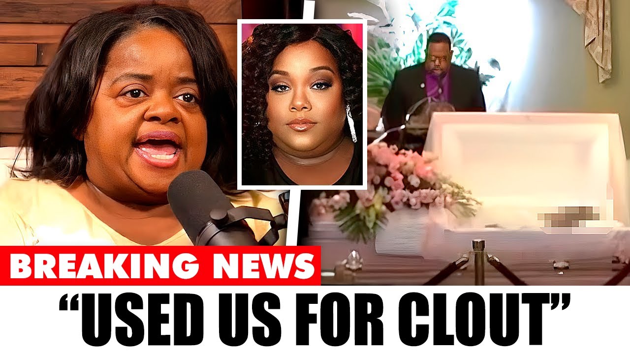 Cast Of Little Women Atlanta Expose How The Show Destroyed Their Careers | They Were Misled?