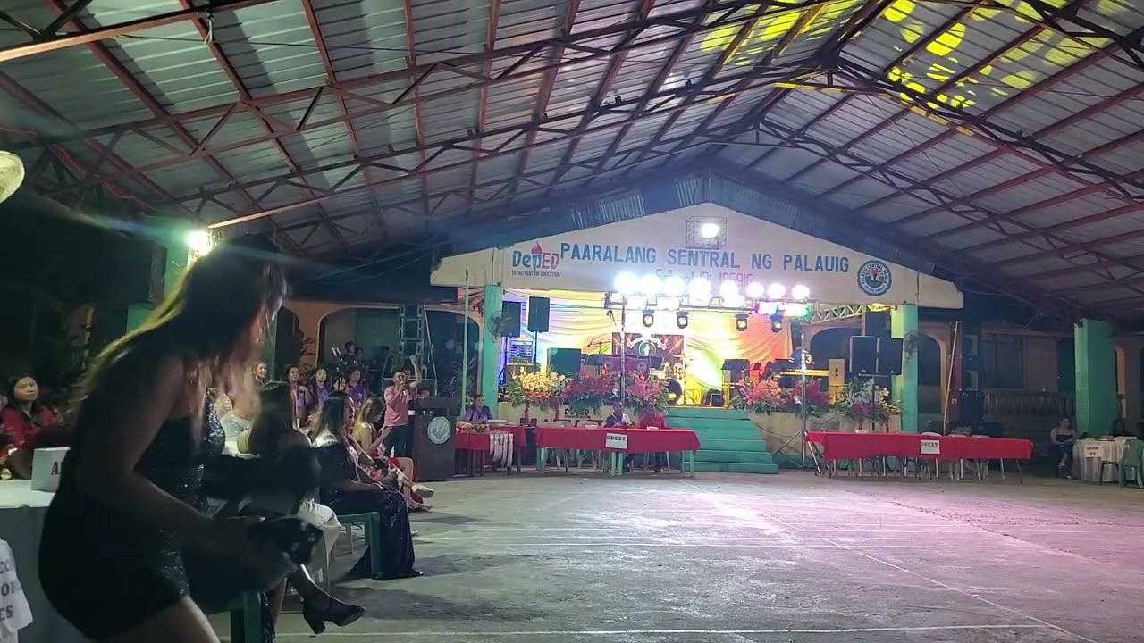 QUEEN OF THE NIGHT AND INDUCTION OF MFPTA 2026 💃⚘️🥰🕺💃🕺💃🕺💃🙏