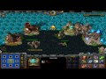 Warcraft 3 TFT - Custom Hero Survival #2