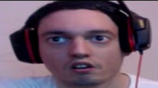 Dünyanın En Sinirli Yayıncısı Gülmeme Challange