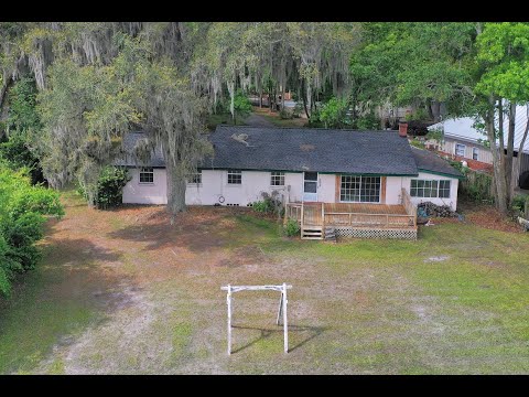 4517 Ortega Farms Circle, Jacksonville, FL home video tour