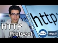 ما هو بروتكول HTTP و أهميته لمستخدمي الانترنت HTTP Protocol  mp3