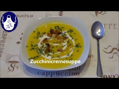 Link zum Rezept: http://www.chefkoch.de/rezepte/58511021457518/Zucchini-Creme-Suppe.html

Zucchini-C. 