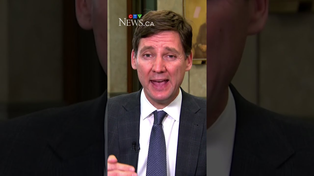 Eby Doubles Down On Foreign Worker Program Criticism