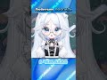 Любите поспать? #simfonira #vtuber #shorts