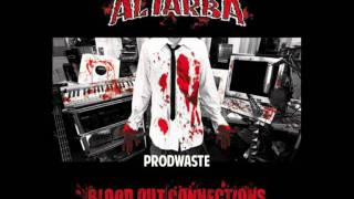 Al'Tarba : Planetary Takeover ft. Lord Lhus, Savage Brothers & Planet X