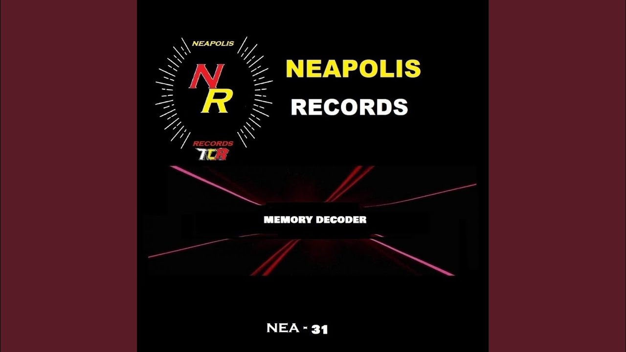 Regardez Decoder (Original Mix) sur YouTube Regardez Decoder (Original Mix) sur YouTube
