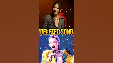 This Kpop Demon Hunters Song Deserves a Full Version!