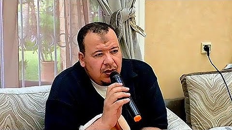 تلاوة عذبة جميلة للشيخ عمر القزابري من سورة الفرقان برواية خلف عن حمزة.