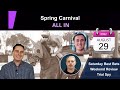 🎯 All In | Free Horse Racing Tips for Spring Carnival | Ep 24 🎯