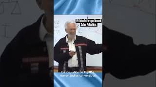 Enrique Dussel y el sionismo