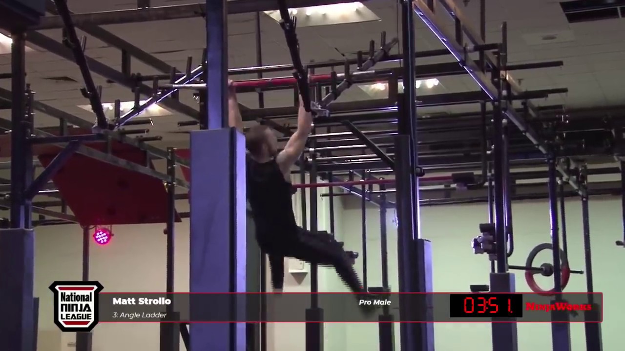 Pros and Young Adult Stage 2 - 2019 NNL World Championship