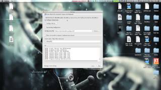 How to Setup Synergy