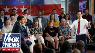 Town Hall with Julián Castro | Part 1