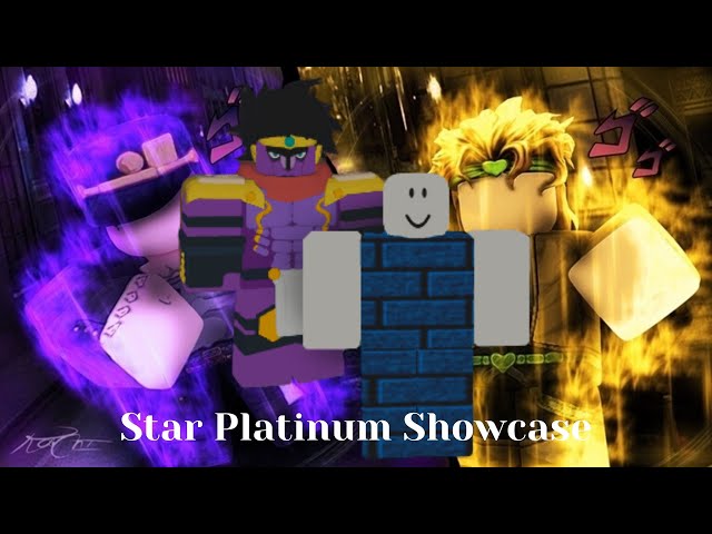 A Universal Time Star Platinum