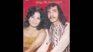 Ida Laila & S Achmadi -- TAKUT HILANG -- dangdut kenangan tahun 1970 an