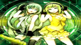 Nightcore - All I Ever Wanted (HD)